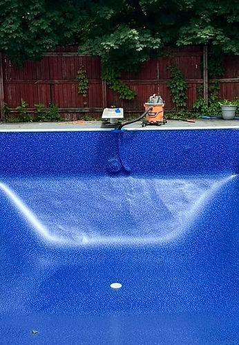 Platinum pools