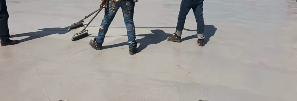 Platinum roofing hero